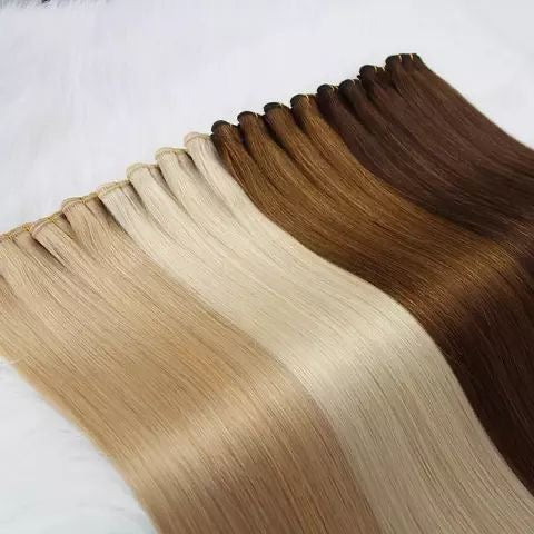 clips extensions