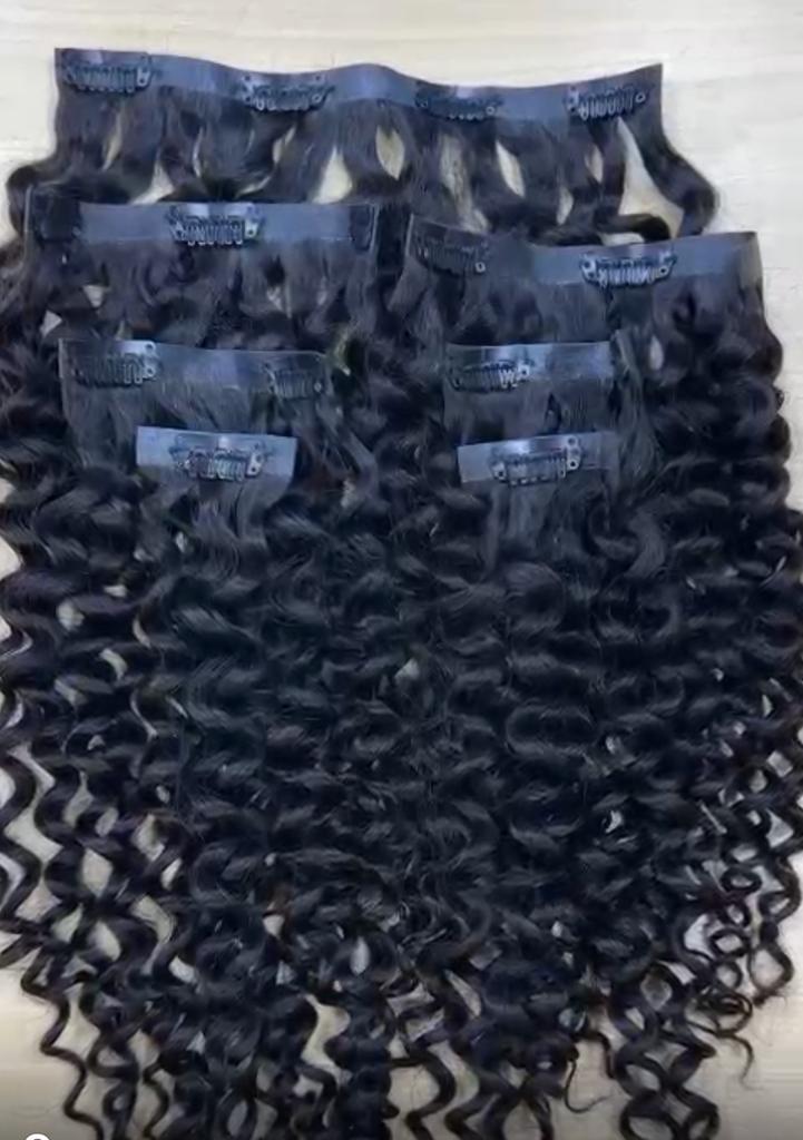 clips extensions