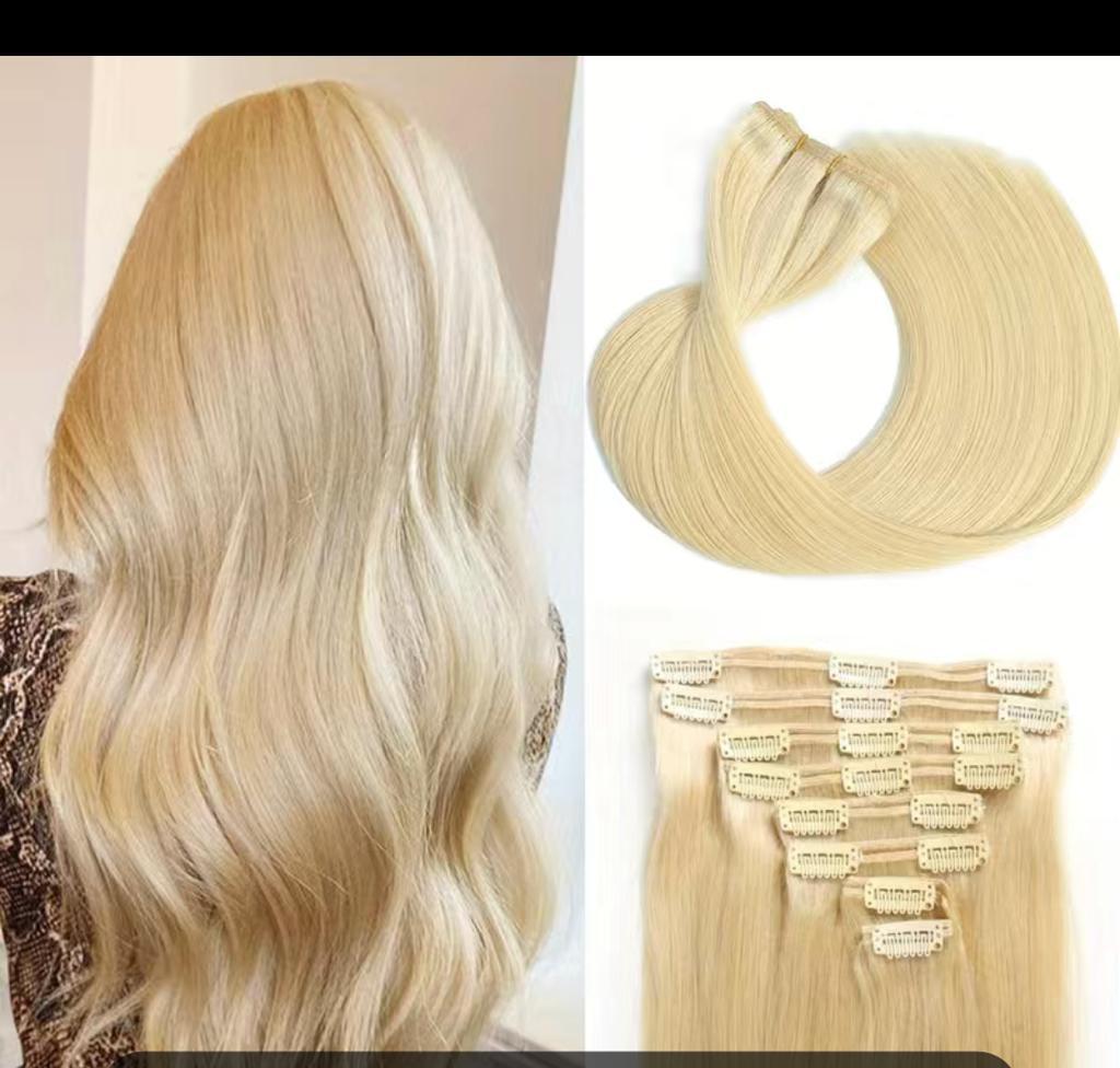 clips extensions